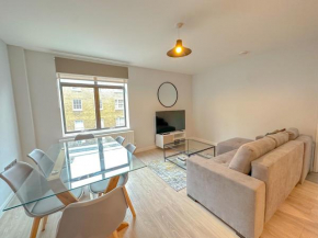 Baker Street Apartments